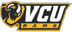 Deportes N C A A - D1 (National Collegiate Athletic Association) V Virginia Commonwealth Rams 