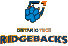 Sport Kanada - Universitäten OUA - Ontario University Athletics Ontario Tech Ridgebacks 