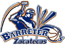 Sportivo Pallacanestro Messico Barreteros de Zacatecas 