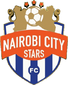 Sport Fußballvereine Afrika Kenia Nairobi City Stars 