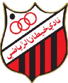 Sports FootBall Club Asie Koweït Khaitan Sporting Club 