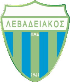 Sport Fußballvereine Europa Griechenland APO Levadiakos 
