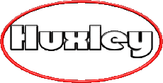 First Names MASCULINE -  UK - USA - IRL - AUS - NZ H Huxley 