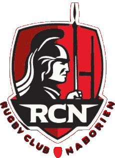 Sports Rugby Club France Logo Dept 57 RC Naborien 