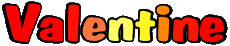 Nome FEMMINILE - Francia V Valentine 