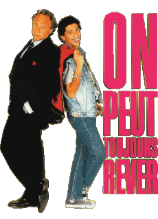 Multi Média Cinéma - France Pierre Richard On peut toujours réver 