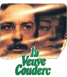 Multimedia Películas Francia Alain Delon La Veuve Couderc 