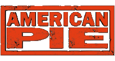 Multi Média Cinéma International American Pie 01 - Logo - Icônes 