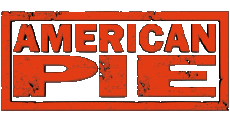 Multi Media Movies International American Pie 01 - Logo - Icons 