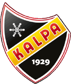 Sports Hockey - Clubs Finlande Kalevan Pallo 