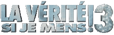 Multi Média Cinéma - France La Vérité si je mens 03 