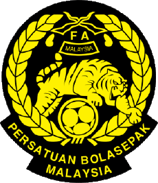 Sportivo Calcio Squadra nazionale  -  Federazione Asia Malaysia 