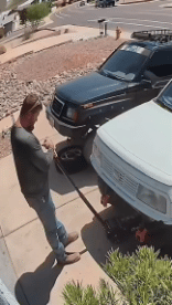 Humor -  Fun Transport Autos Accident  Fail 02 