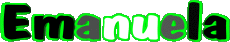 Nome FEMMINILE - Italia E Emanuela 
