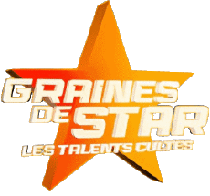 Multi Média Emission  TV Show Laurent Boyer Graines de Star 