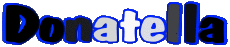 Prénoms FEMININ - Italie D Donatella 