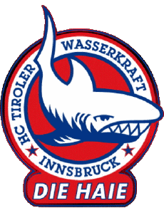 Deportes Hockey - Clubs Austria HC TWK Innsbruck 