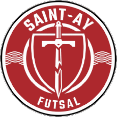 Sport Fußballvereine Frankreich Centre-Val de Loire 45 - Loiret Saint-Ay Futsal 