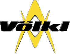 Sportivo Sci - Attrezzatura Völkl 