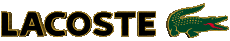 Mode Sportbekleidung Lacoste 