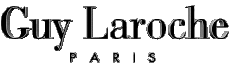 Mode Couture - Parfum Guy Laroche 