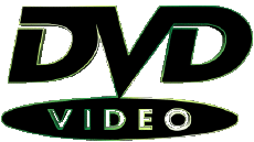 Multi Média Vidéo - Icones D V D Video 