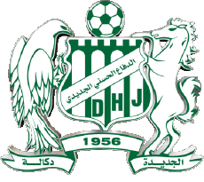 Sports Soccer Club Africa Morocco Difaâ Hassani El Jadida 