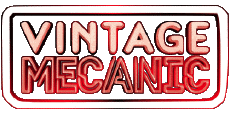 Multi Media TV Show RMC Decouverte - Story Vintage Mecanic 