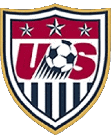 Logo 2006-Deportes Fútbol - Equipos nacionales - Ligas - Federación Américas USA 