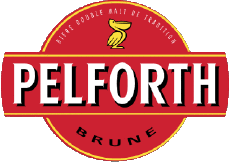 Boissons Bières France Métropole Pelforth 