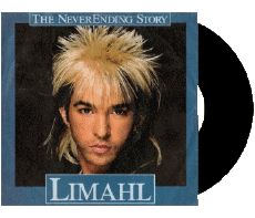 The never ending story-Multi Média Musique Compilation 80' International L Limahl 