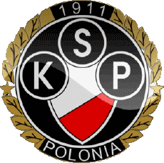 Sports Soccer Club Europa Poland Polonia Warszawa 