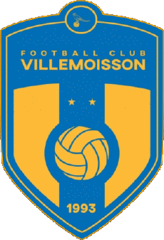 Sportivo Calcio  Club Francia Ile-de-France 91 - Essonne Villemoisson sur Orge FC 