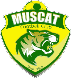 Sports FootBall Club Asie Oman Mascate Club 