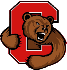 Sportivo N C A A - D1 (National Collegiate Athletic Association) C Cornell Big Red 