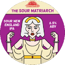 Bevande Birre Australia Co-Conspirators Brewing 