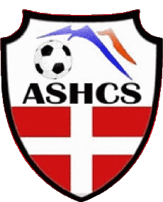 Sport Fußballvereine Frankreich Auvergne - Rhône Alpes 73 - Savoie ASHCS - Association Sportive Haute Combe Savoie 