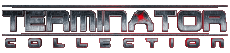 Multimedia Film Internazionale Terminator Collection Logo 