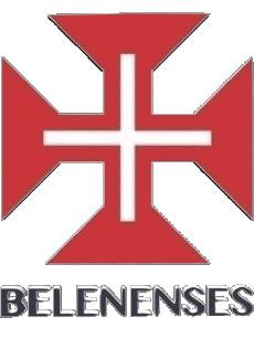 Sport Rugby-Club-Welt - Logo Portugal Belenenses 
