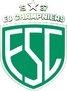 Sports Soccer Club France Nouvelle-Aquitaine 16 - Charente ES Champniers 