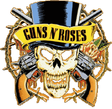 Multi Média Musique Hard Rock Guns N' Roses 