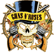 Multimedia Música Hard Rock Guns N' Roses 