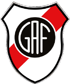 Deportes Fútbol  Clubes America Argentina Guaraní Antonio Franco 