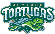 Sport Baseball U.S.A - Florida State League Daytona Tortugas 