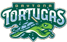 Sports Baseball U.S.A - Florida State League Daytona Tortugas 