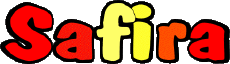 Prénoms FEMININ - Maghreb Musulman S Safira 