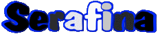 Nome FEMMINILE - Spagna S Serafina 