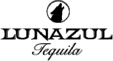 Boissons Tequila Lunazul 