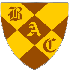Sportivo Rugby - Club - Logo Argentina Belgrano Athletic Club 