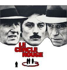 Multi Média Cinéma - France Bourvil Le Cercle Rouge 